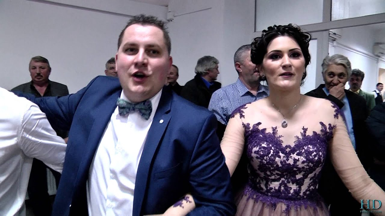 Alex Surdea - Formatia Timisul  Dema si Gabi Iorga - Ardeleana live - Botez Catalin-Gabriel Full HD