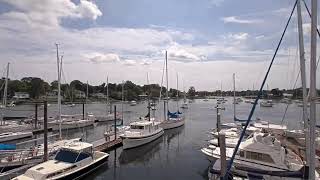 Harbor Cam