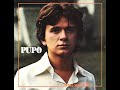 Pupo  -  Ti Scrivero'       Album Completo        1976