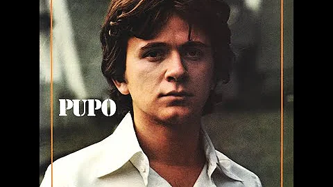 Pupo  -  Ti Scrivero'       Album Completo        ...