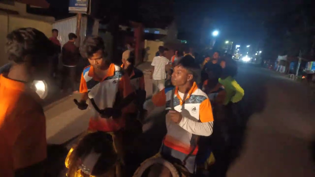 Akash singh Baja chaibasa 8271620950 chinamma song ###