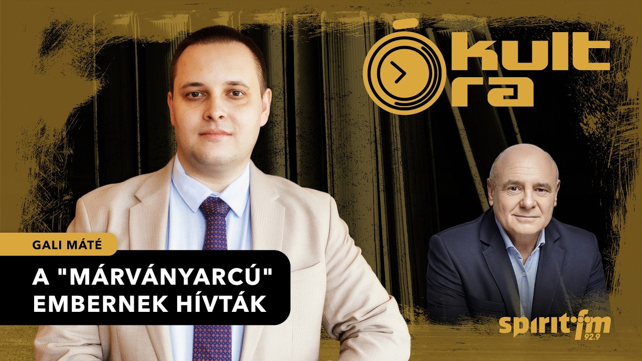 Ki is volt Berzeviczy Albert? | Kult-ÓRA