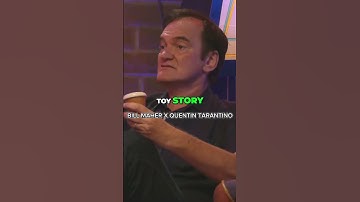 Why Toy Story 3 is a Perfect Ending #billmaher  #fyp #viral #podcast