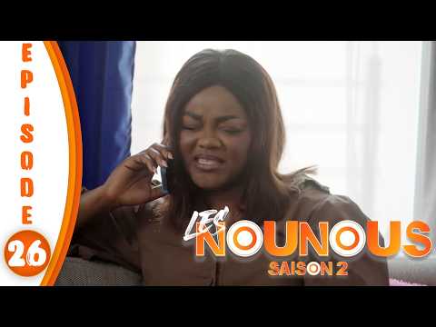 Les Nounous Saison 2 (2026) | Épisode 26 : Intégrale