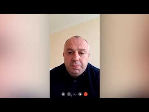 გიგა შუშანიას განცხადებით, ახლა ყველას ერთად დგომა მართებს