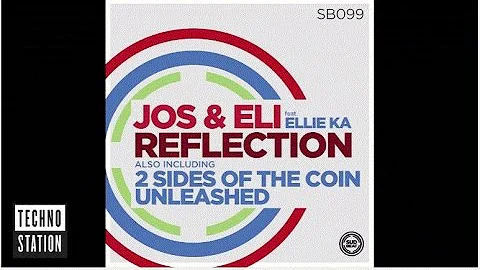 Jos & Eli - 2 Sides To The Coin