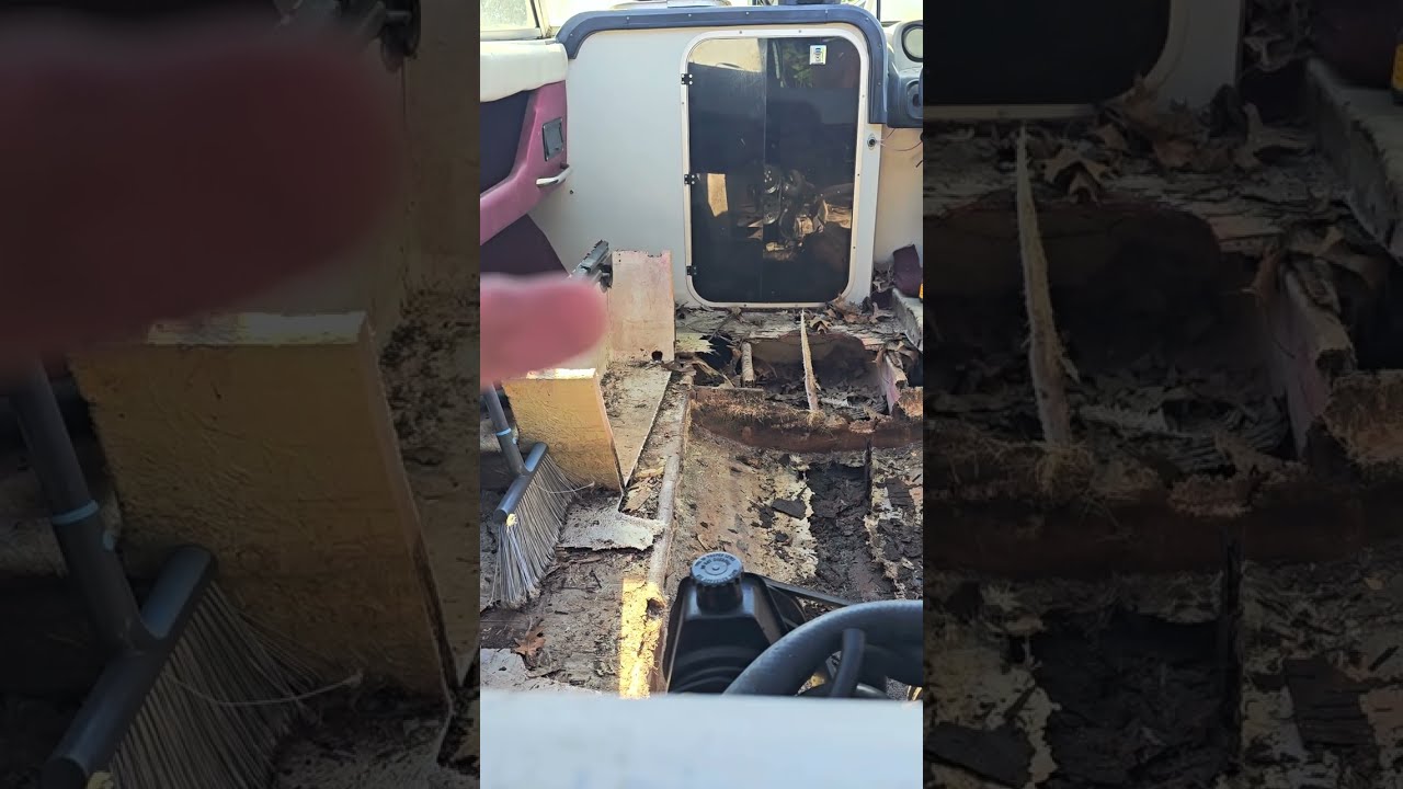 93 maxum cubby cabin boat