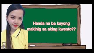 Alamat ng Mangga || Teacher Jen TV || Animation