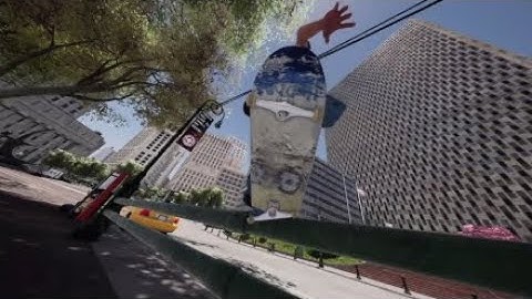 Session skate sim  NOLLIE fs kickflip fs tail, fs krook nollie flip out