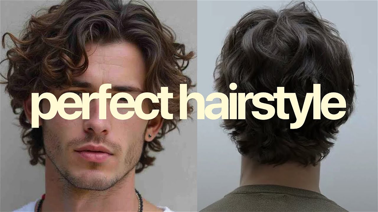 Прежде чем снова подстричься… Посмотрите это