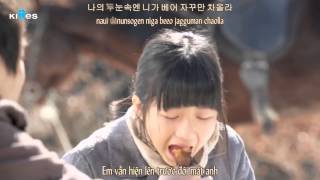 [Kara   Vietsub] Goodbye Day - ULALASESSION (Bridal Mask OST)