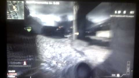 MW3 - Defending The Hq!