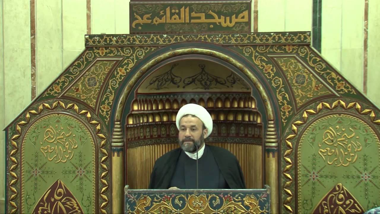 السلوك الساتر : ترك المعصية