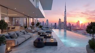 Deep Focus House &amp; Melodic Techno Beats | Premium Concentration Electronic Focus Playlist