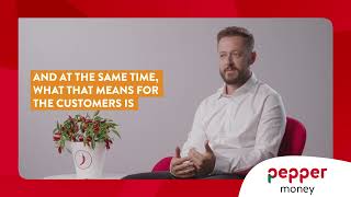 Asset Finance: Pepper Money's API is a game-changer