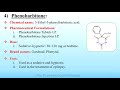 Pharmaceutical chemistry - Chapter 5 | D.Pharm 1st Year | Smart Pharma Notes