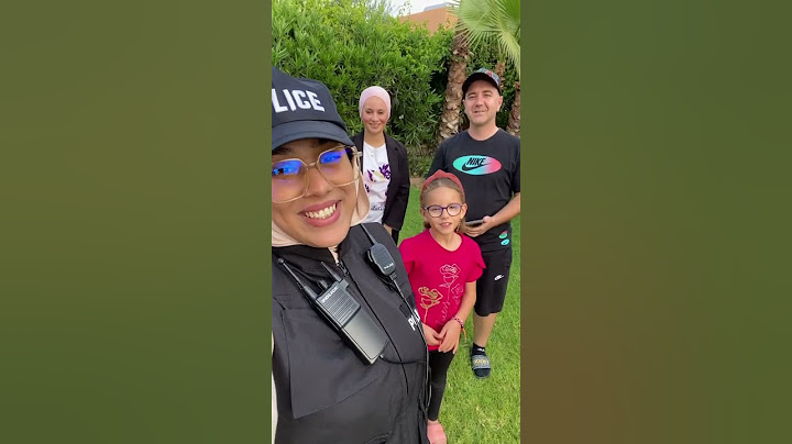 ❤️une belle journée avec massilya & papa