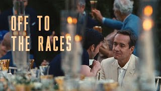 succession | tom & greg | off to the races