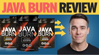 JAVA BURN Review ⚠️ 【NEW ALERT 2024】 ⚠️ JAVA BURN Coffee - JAVA BURN Reviews