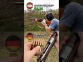 🇦🇹 Mannlicher M1895 vs 🇩🇪 Commission Rifle | Cost Per Shot