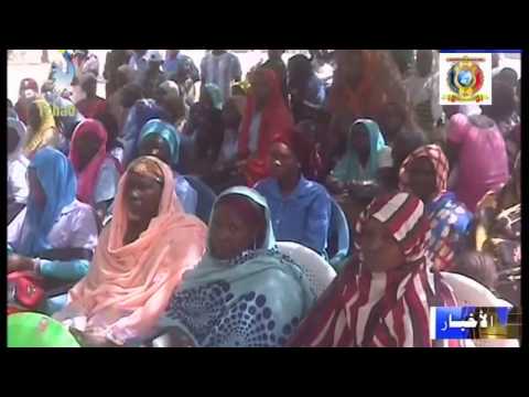 عقد مؤتمر نقاش حول الزواج المبكر بمركز إداري ماني 