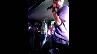 Split Decision Band