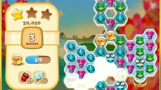 Bee Brilliant Level 661