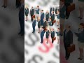 1000 Juristen fordern AfD Verbotsverfahren | BR24 #Shorts
