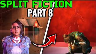 The Past Caught Up – And It Hit Hard | Split Fiction - Part 8