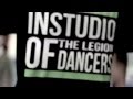 Instudio dance community idc promo 2012