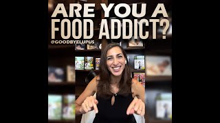 Are You A Food Addict