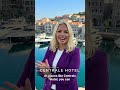 Could Luštica Bay become one of Europe’s next entrepreneurial and investment hubs?