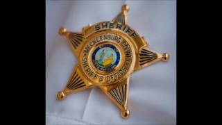 Happy 88th Birthday to MCSO employee, Ms. Alice Charles