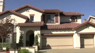 Video Tour of Ruby Hill, Pleasanton, CA
