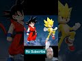 #audio #dragonball #sonicthehedgehog