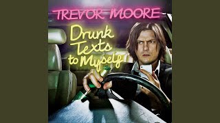 Video thumbnail of "Trevor Moore - What About Mouthwash?"