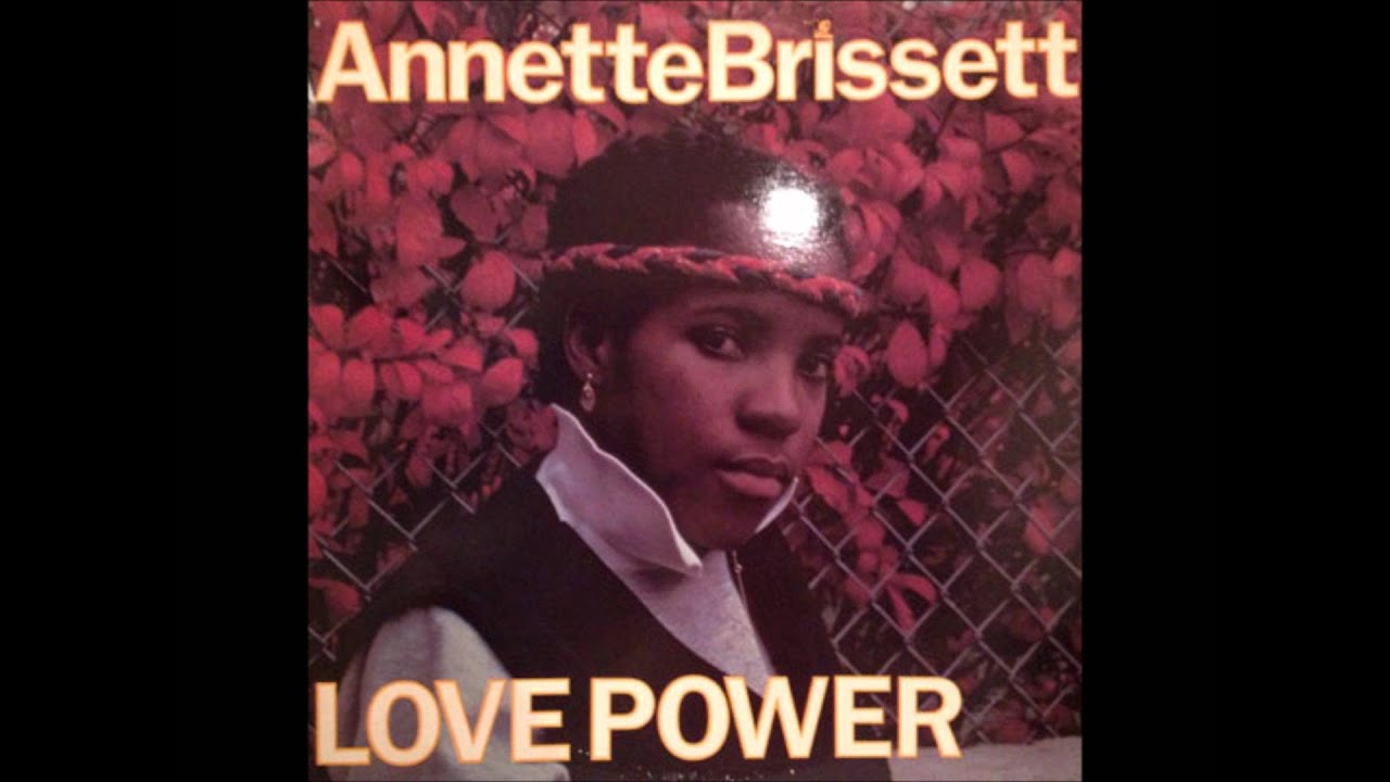 YouTube에서 Annette Brissett / Drums 보기 YouTube에서 Annette Brissett / Drums 보기