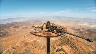 This Legendary Sniper Never Misses His Target | Movie Explained In English