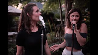 Video thumbnail of "The Katherines - Cherry Lips Live | Summer Sessions"