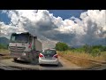 Vožnja: Podgorica - Nikšić - Klobuk / #onboardcamera #dashcam #montenegro #carride #podgorica