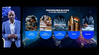 Zinnov Keynote - Limitless: Leadership in the Age of AI ft. Pari Natarajan, CEO, Zinnov