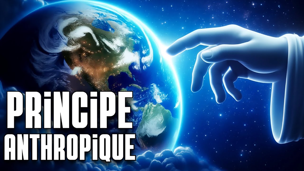 La complexité de l'univers implique un créateur ? - Hors Série #1