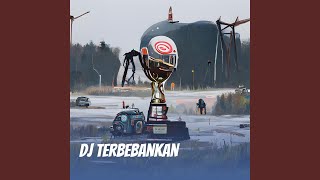 Dj Terbebankan