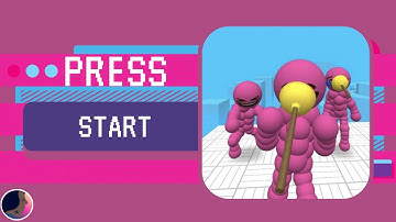 Plunger Hero by Voodoo || Gameplay Walkthrough Android iOS Game