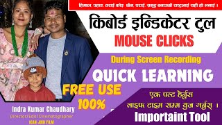 Sword soft Mouse track 2081# important Tool #Free Indicator Tool#skills # Ticks# Ican Join Films screenshot 3