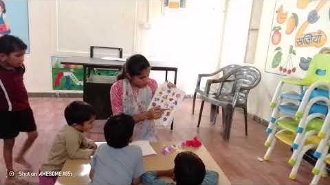 IGNOU DECE -4 PROJECT WORK VIDEO PHASE-2 ACTIVITY -29(DAY- 20)2025