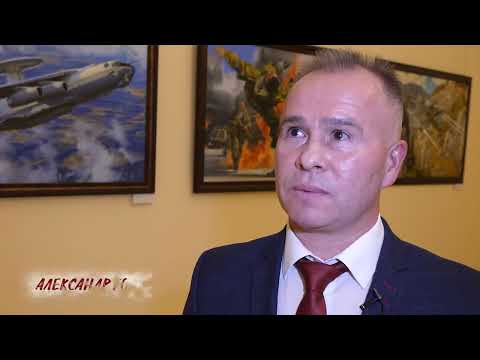 Герой России Александр Головашкин: воспоминания о Василии Лановом
