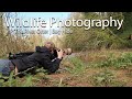 Wildlife Photography UK | River Otter | Bag Hide