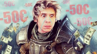 LA MUERTE TIENE UN PRECIO CHALLENGE by elrubiusOMG 4,209,390 views 3 years ago 12 minutes, 48 seconds