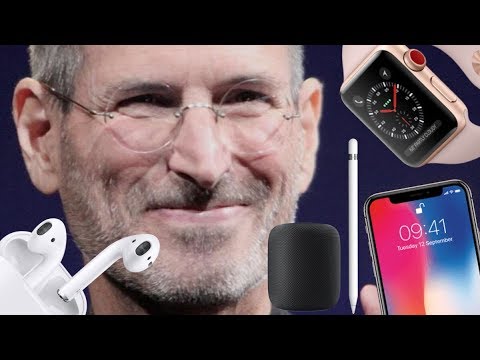 Why Cant Steve Jobs Make Iphone At >> What Would Steve Jobs Think Of 2018 Apple Youtube Why Cant Steve Jobs Make Iphone At >> What Would Steve Jobs Think Of 2018 Apple Youtube